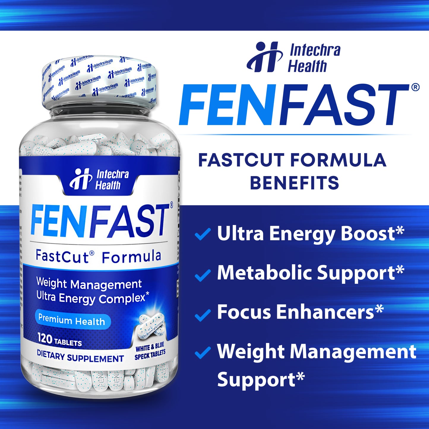 FENFAST 375