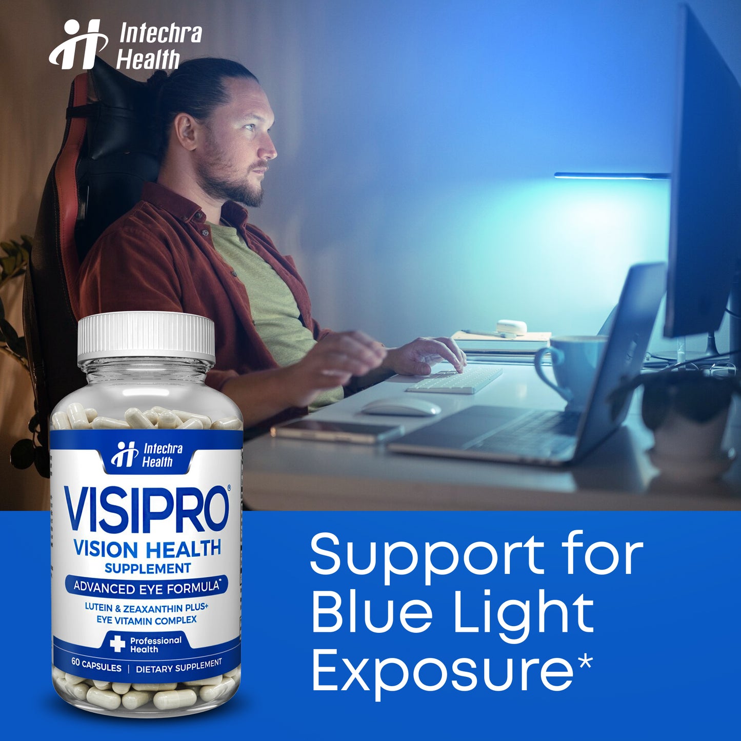 VISIPRO®