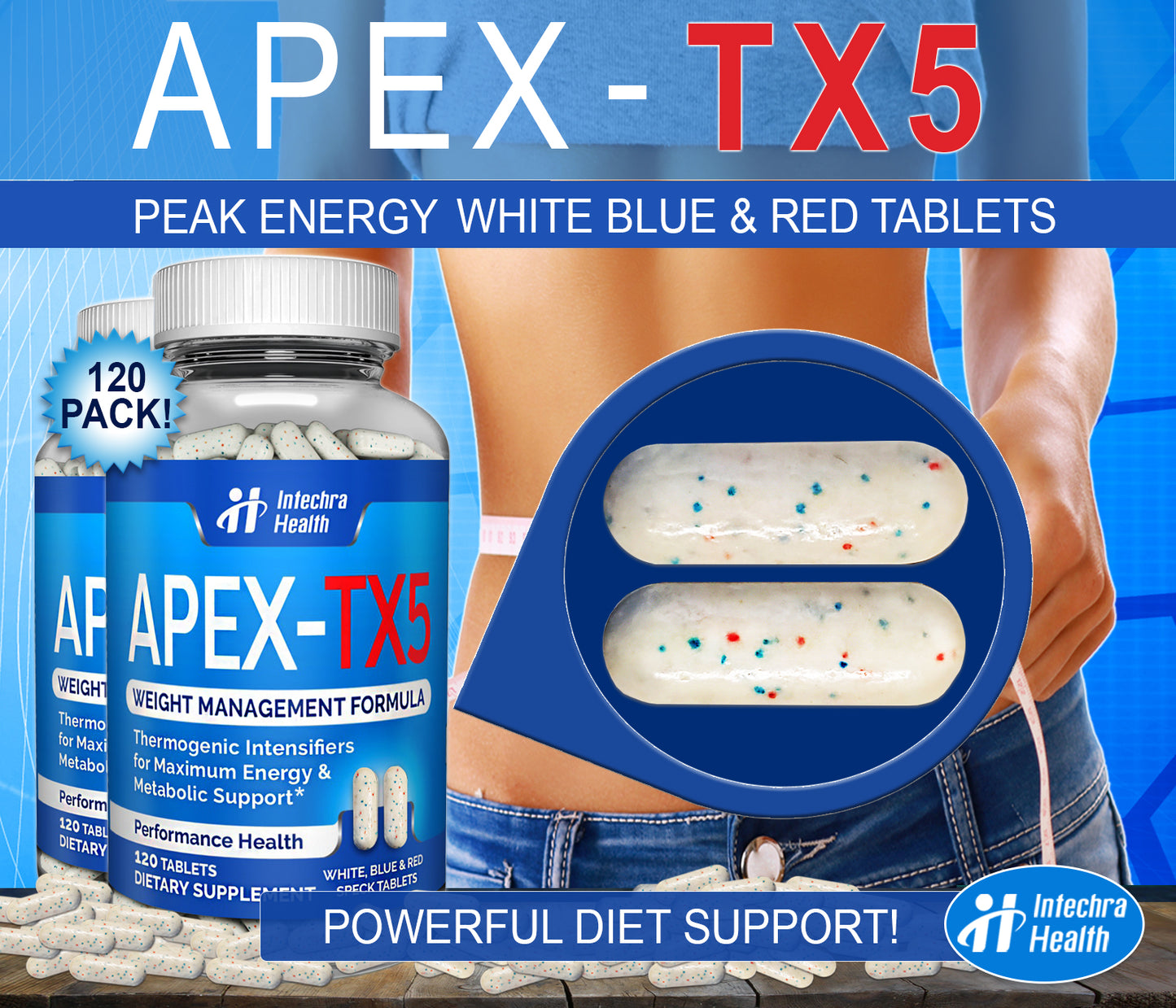 APEX-TX5