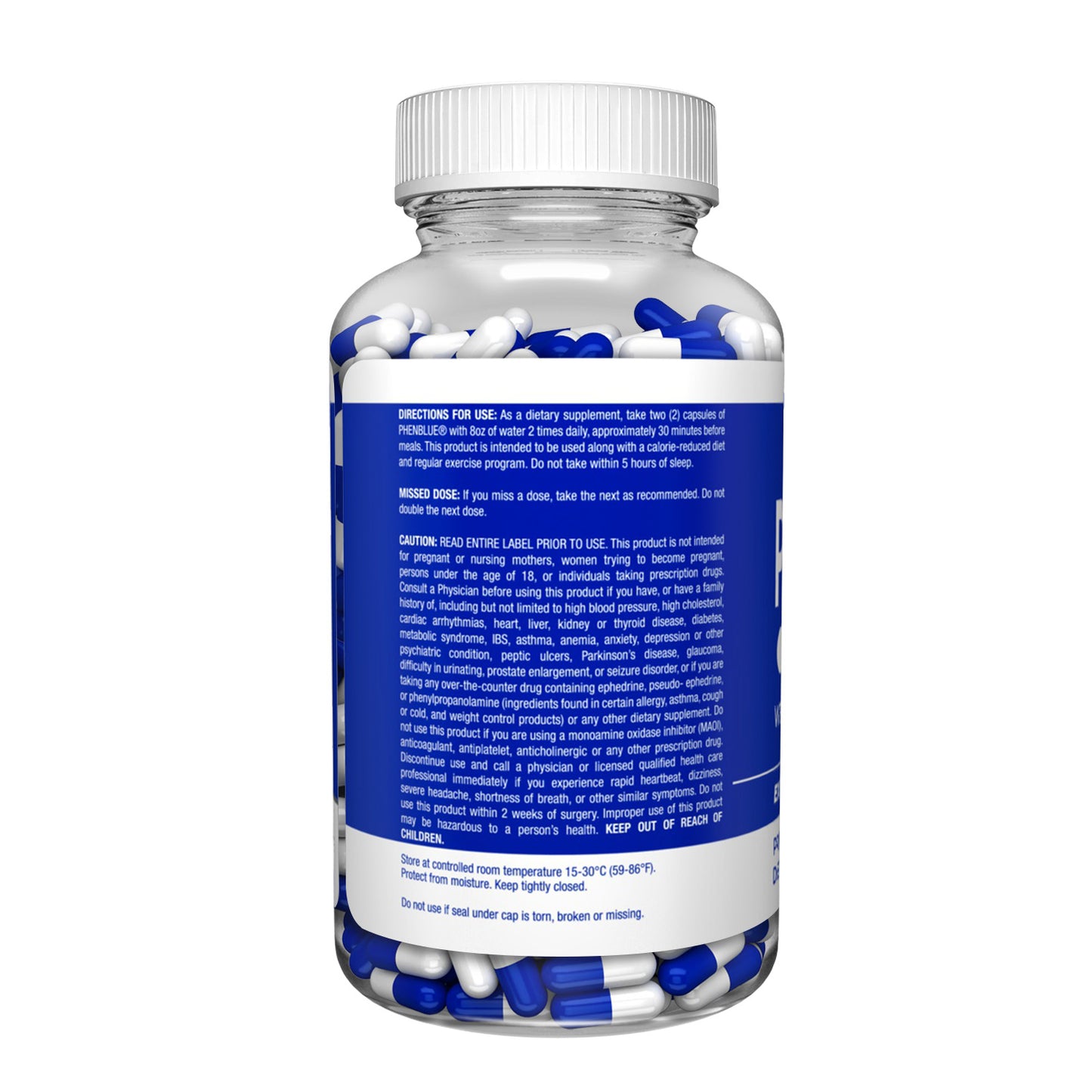 PHENBLUE