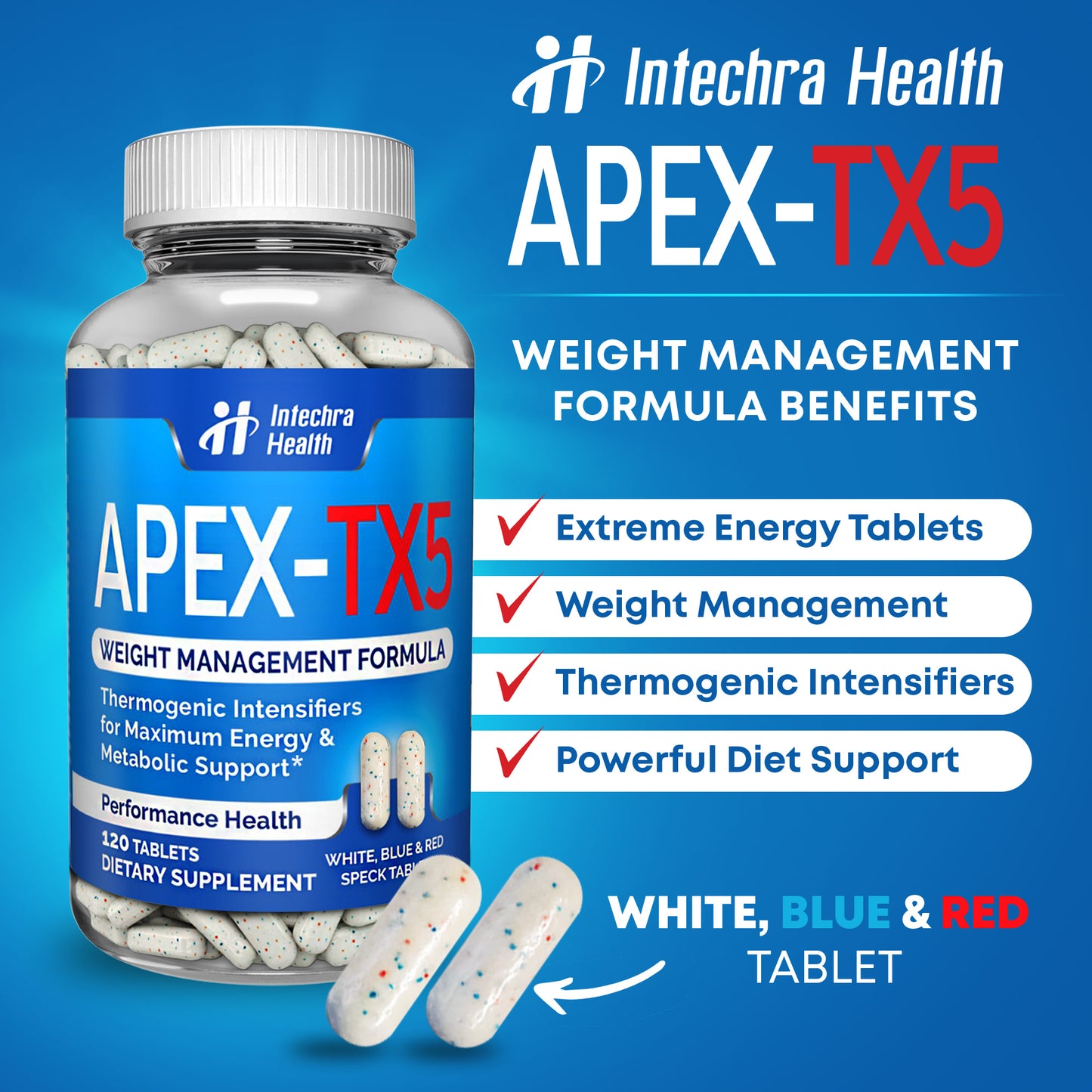 APEX-TX5