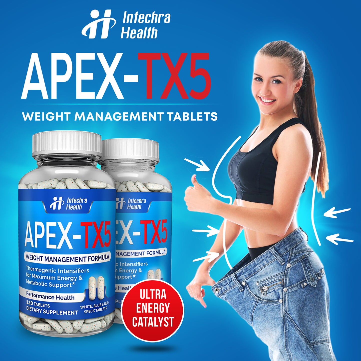 APEX-TX5