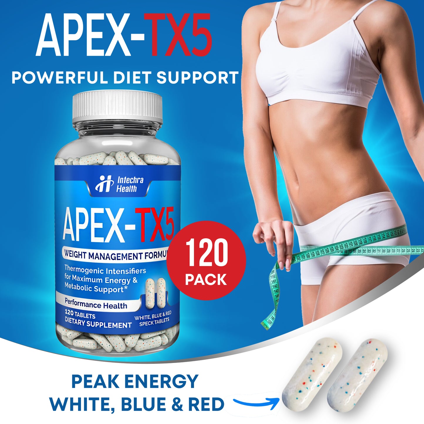 APEX-TX5