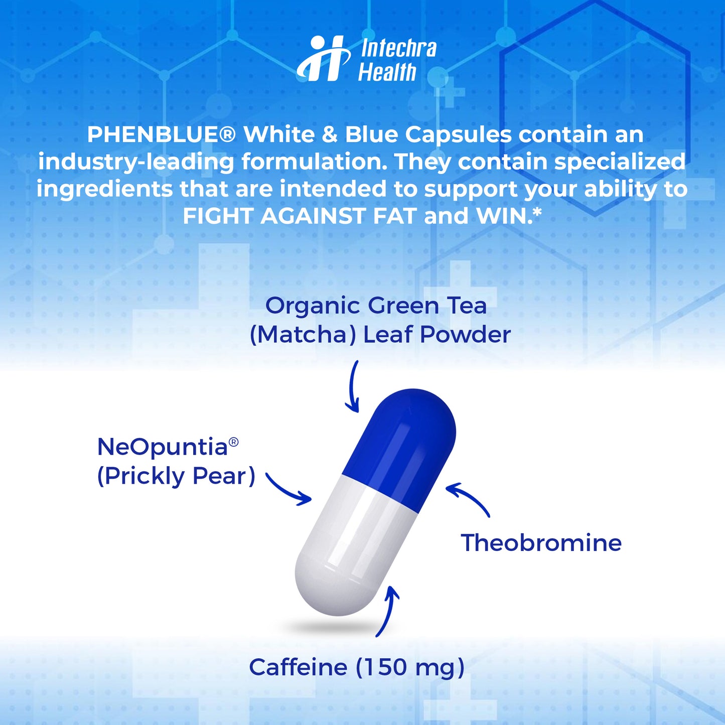 PHENBLUE