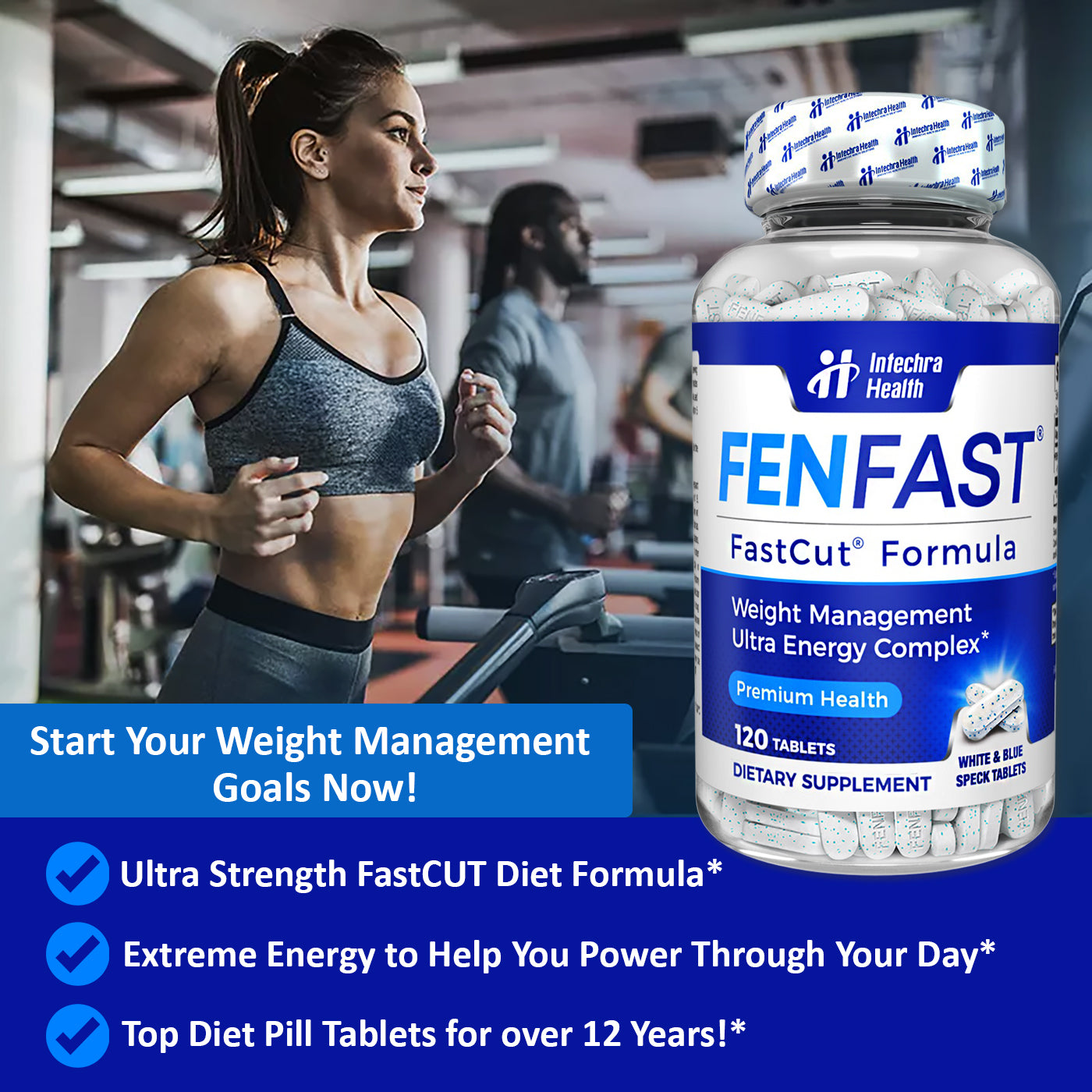 FENFAST 375
