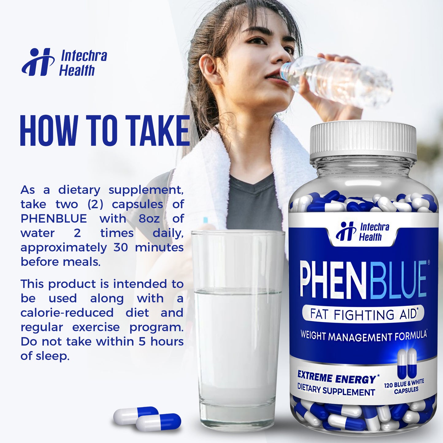 PHENBLUE