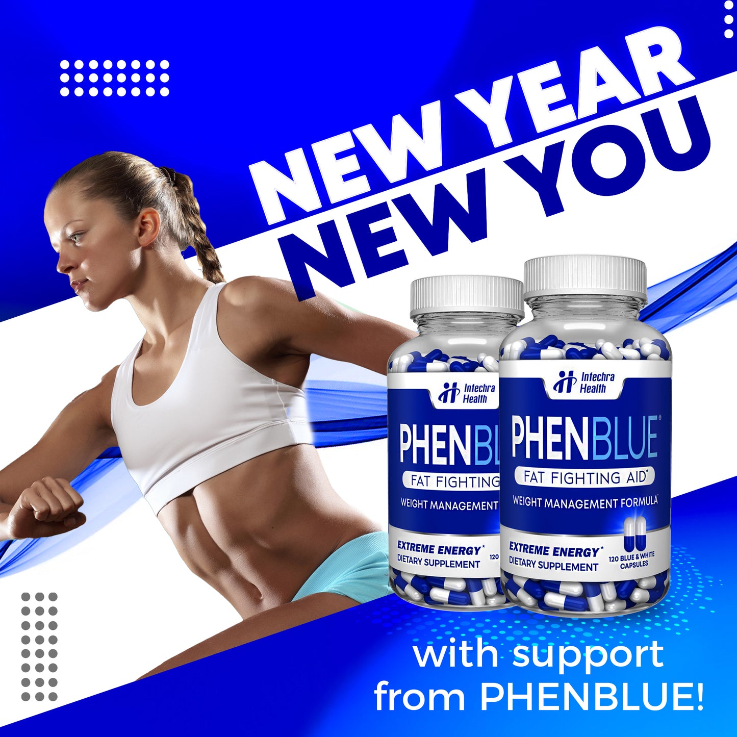 PHENBLUE