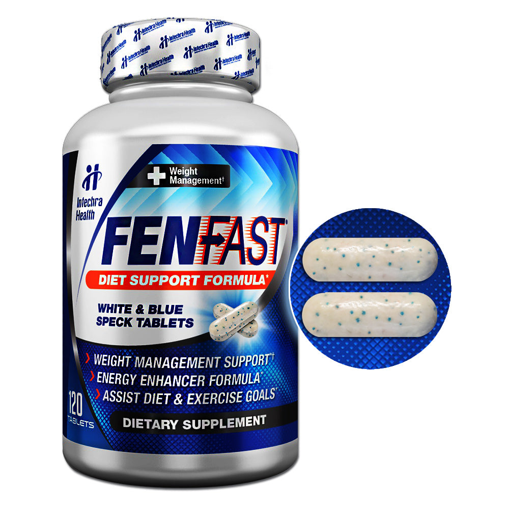 FENFAST 375