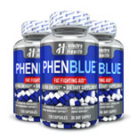 PHENBLUE