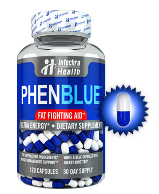 PHENBLUE