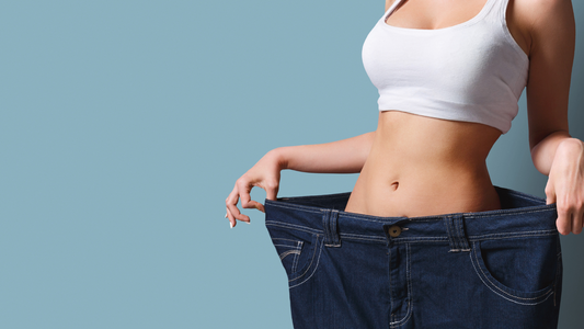 Why You’re Struggling to Lose Weight—And What Science Says to Do About It