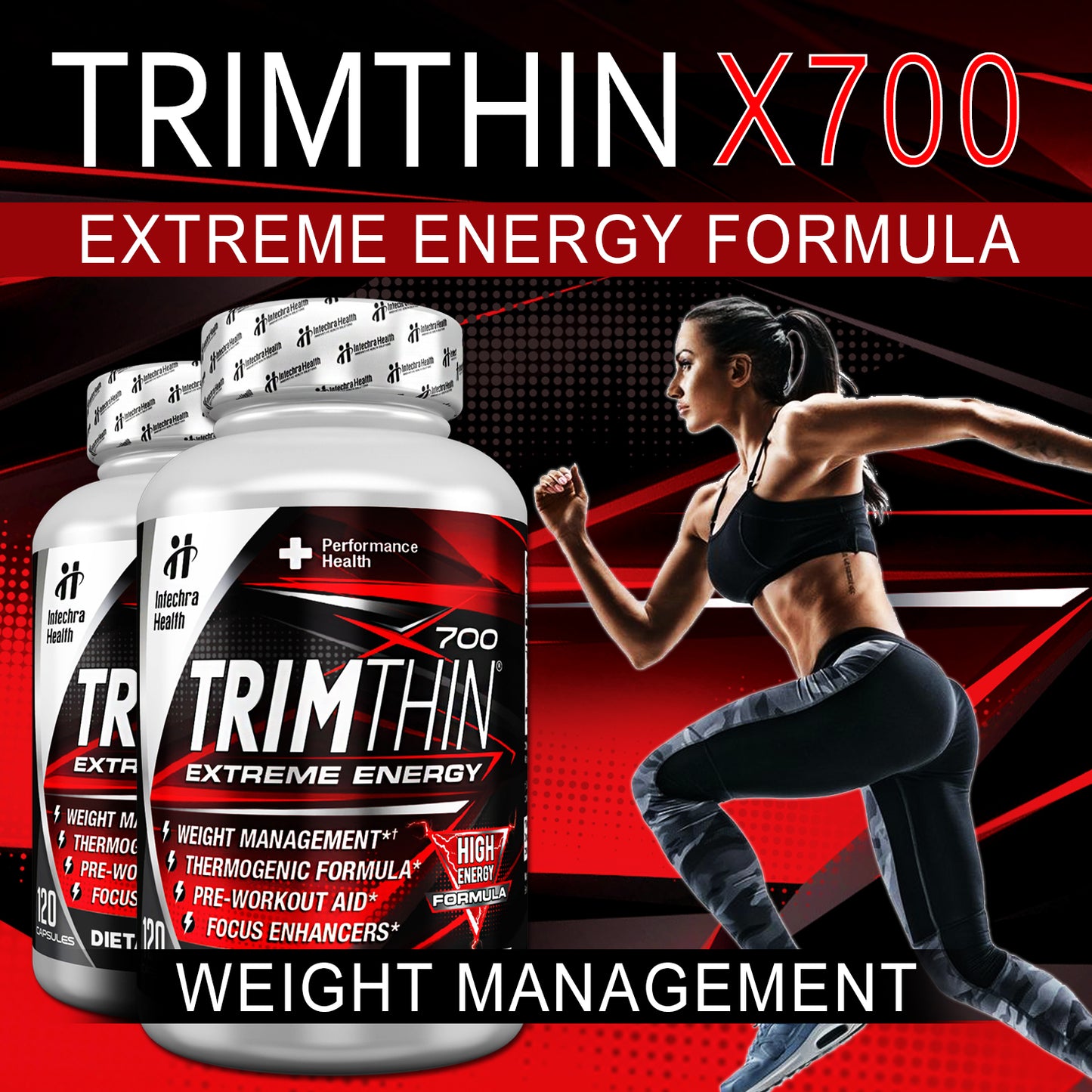 TRIMTHIN X700