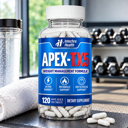 APEX-TX5