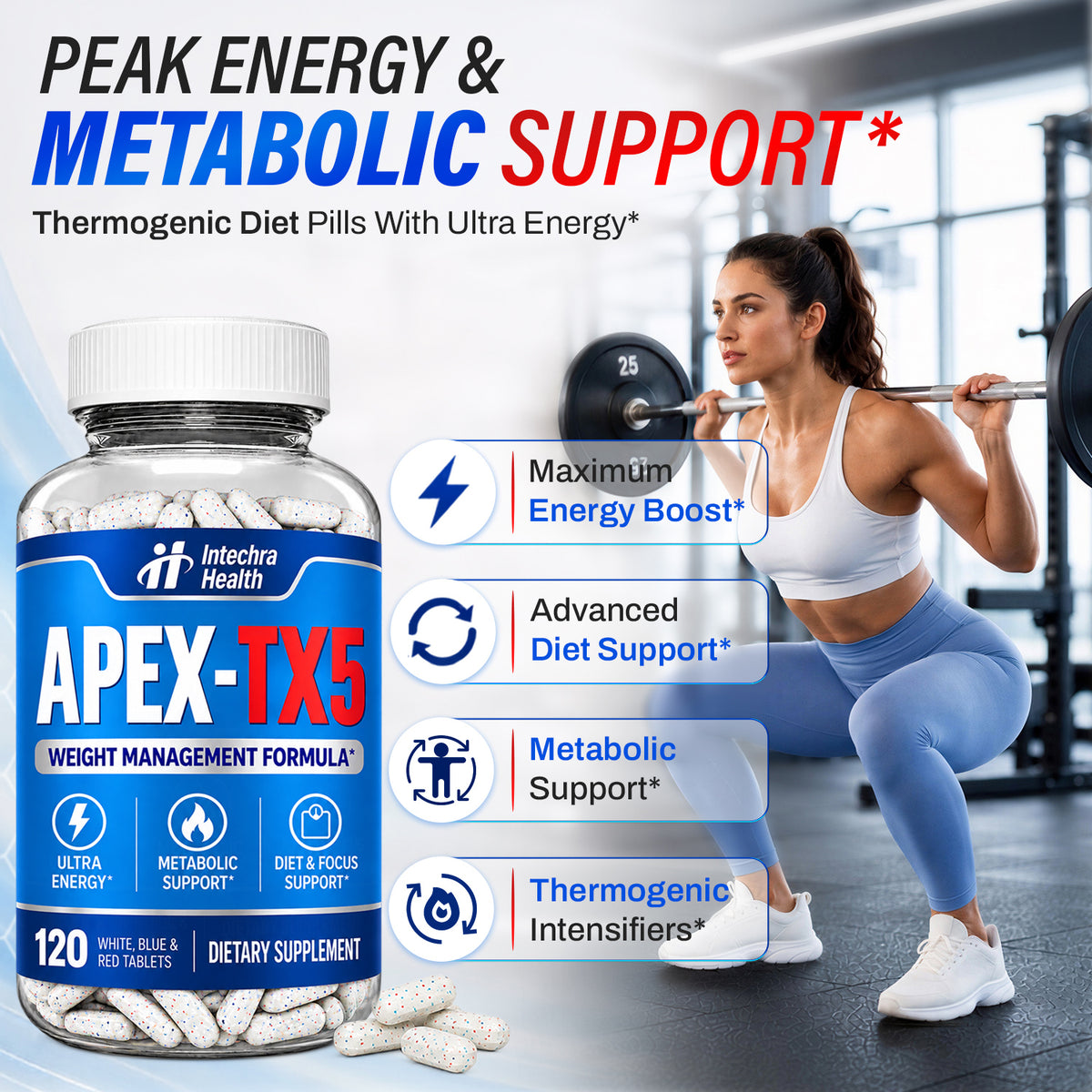 APEX-TX5