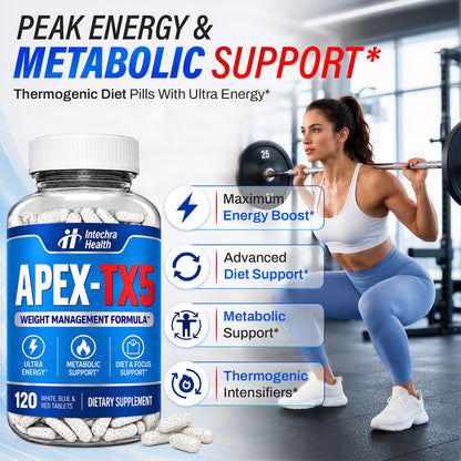 APEX-TX5