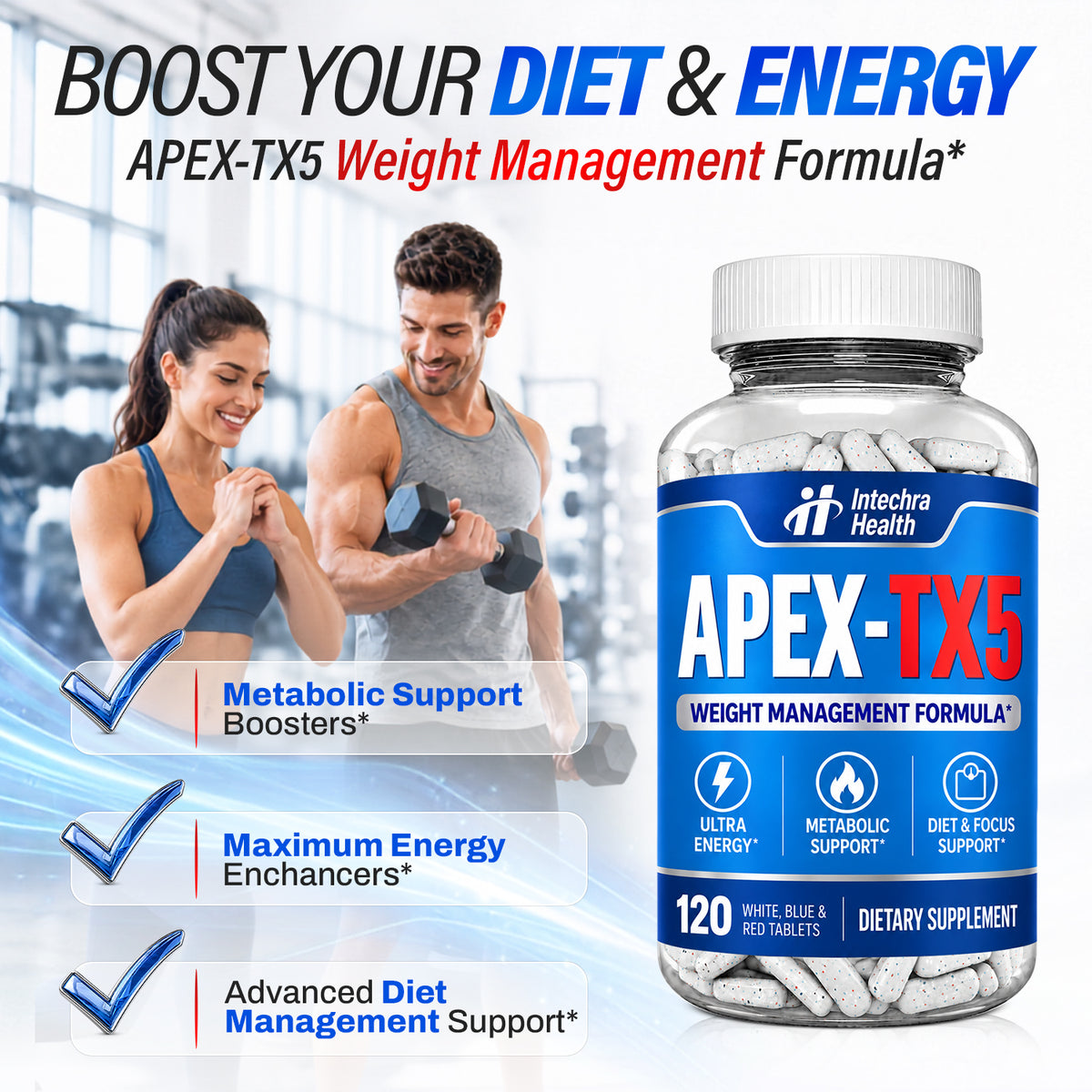 APEX-TX5