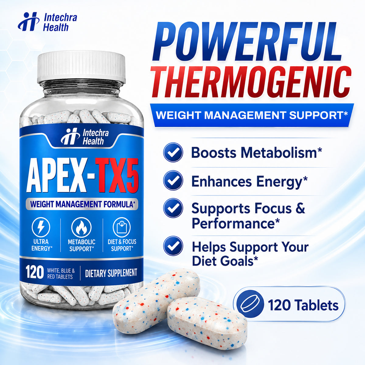 APEX-TX5
