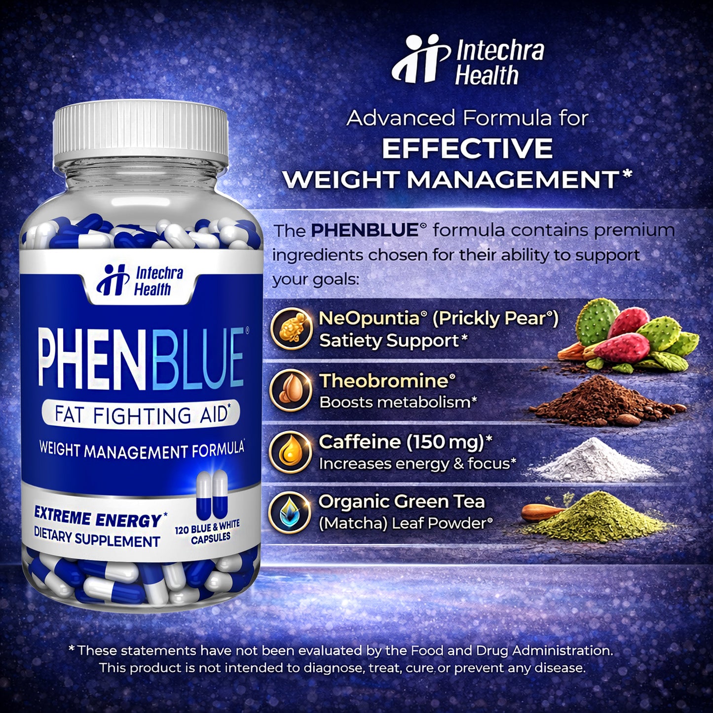 PHENBLUE