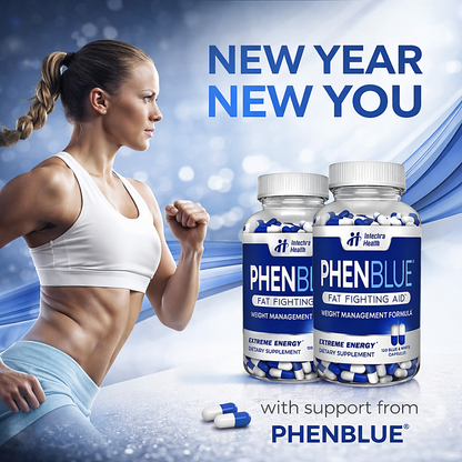 PHENBLUE