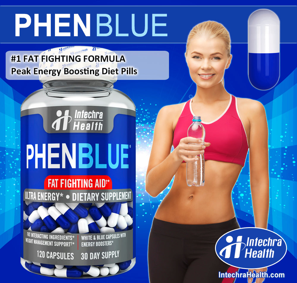 PHENBLUE