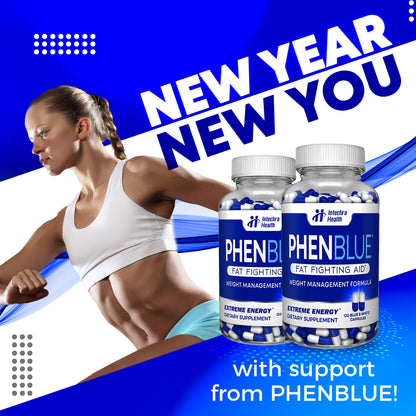 PHENBLUE