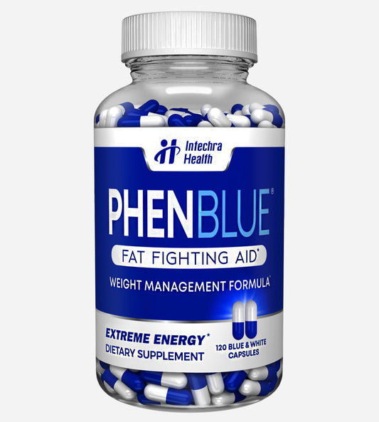 PHENBLUE