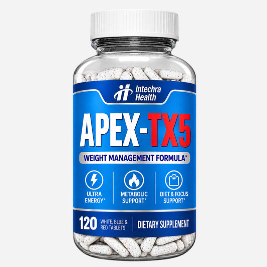 APEX-TX5